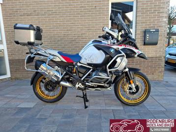 BMW R 1250 GS Adventure Rallye 11-2021 R1250GS R 1250GS beschikbaar voor biedingen