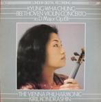 Beethoven Kyung-Wha Chung  Violin Concerto In D Major Op 61, Ophalen of Verzenden, Classicisme, Zo goed als nieuw, Orkest of Ballet