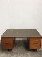 Vintage Philips bureau, Ophalen, Gebruikt, Bureau