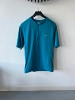 Sport shirt L, Kleding | Heren, Sportkleding, Maat 52/54 (L), Blauw, Decathlon!, Ophalen of Verzenden