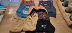 Gratis jongenskleding mt 80-86-92, Ophalen, Gebruikt, Maat 92