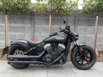 Indian Scout Bobber / 2021 / Jekill & Hyde /, Motoren, Motoren | Overige merken, 2 cilinders, INDIAN MOTORCYCLE, Particulier, 1133 cc