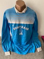 Vintage Erima voetbalshirt oude keeperstrui Bertram, Shirt, Gebruikt, Ophalen of Verzenden, Buitenlandse clubs