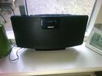Philips DA Radio TAM2505 + Afstandsbediening FM DAB/DAB+, Ophalen of Verzenden, Zo goed als nieuw, Radio