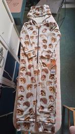 Nieuwe en Warme Onesie/ huispak Claesen's ,mt 104, Ophalen of Verzenden, Nieuw, Meisje