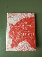 De Meisjes - Annet Schaap, Boeken, Ophalen of Verzenden, Zo goed als nieuw, Nederland