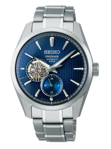 Seiko Presage SPB417J1 Automatic - Nieuw! beschikbaar voor biedingen