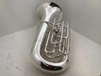 Gebruikte Bastuba C Adams Custom Series 4/4, 4 ventiel + 1 c, Muziek en Instrumenten, Blaasinstrumenten | Tuba's, Ophalen, Gebruikt