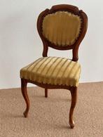 Antieke MEDAILLON Stoel, Antiek en Kunst, Ophalen