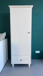Hemnes Kledingkast Ikea wit, Huis en Inrichting, Kasten | Kledingkasten, Ophalen, Gebruikt, 50 tot 100 cm, 150 tot 200 cm