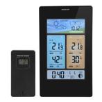 DAY weerstation, Audio, Tv en Foto, Weerstations en Barometers, Ophalen, Nieuw