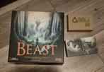 Beast (EN version) with acrylic standees and unique screens, Hobby en Vrije tijd, Gezelschapsspellen | Bordspellen, Ophalen of Verzenden