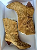 Josie western boot Fabienne Chapot, odd olive mt 38, Lage of Enkellaarzen, Ophalen of Verzenden, Zo goed als nieuw, Fabienne Chapot