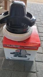 Polijstmachine - Poetsmachine Nieuw, Ophalen of Verzenden