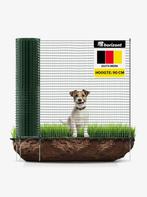 Omheiningsnet 15m lang (voor hond, kip etc) - ALS NIEUW!, Dieren en Toebehoren, Ophalen of Verzenden, Zo goed als nieuw
