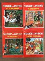 8 stripboeken (vanaf nr 68) van Suske en Wiske, samen of los, Boeken, Stripboeken, Meerdere stripboeken, Ophalen of Verzenden