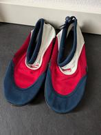 Waterschoenen / surfschoenen maat 39 en 37, Ophalen, Gedragen