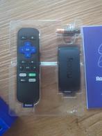 Roku Express 4K - Stream je favoriete content!, Audio, Tv en Foto, Mediaspelers, Ophalen of Verzenden, Nieuw, USB 2, Zonder harde schijf