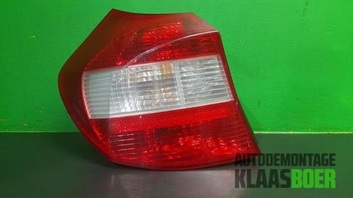 Achterlicht links van een BMW 1-Serie, Auto-onderdelen, Verlichting, BMW, Gebruikt, 6 maanden garantie, 12 maanden garantie, Ophalen of Verzenden