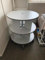 Archief Carrousel voor Ringbandmappen – 50+ Mappen, Ophalen, Gebruikt