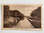 Den Haag, Kanaal bij Witte brug, Verzenden, Ongelopen, Zuid-Holland