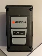 accu gardena trimmer, Tuin en Terras, Accu, Nieuw, Ophalen of Verzenden, 10 tot 30 cm