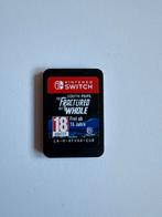 South Park: The Fractured But Whole - Nintendo Switch, 1 speler, Ophalen of Verzenden, Zo goed als nieuw, Role Playing Game (Rpg)