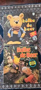 Bolke de Beer, Ophalen of Verzenden, Gebruikt, Muziek, 6 tot 9 jaar