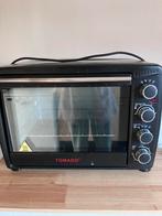 Tomado oventje, Witgoed en Apparatuur, Ophalen, Zo goed als nieuw, Minder dan 45 cm