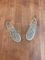 Mooie leren GABOR SCHOENEN. maat 40 .  1x aangehad, Ophalen of Verzenden, Zo goed als nieuw, Zwart, Sneakers of Gympen