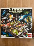 Lunar command LEGO, Een of twee spelers, Ophalen of Verzenden, Zo goed als nieuw, Lego