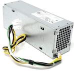 H260EBM-01 260W Power Supply Compatible with Dell Optiplex 3, Computers en Software, Verzenden, Facturen@maascomputers.nl, Cargadoorweg 23, 6541 BT Nijmegen