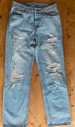 Levi’s 501 jeans maat 27/32, Ophalen of Verzenden, Zo goed als nieuw, Blauw, W27 (confectie 34) of kleiner