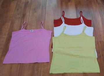 4 Topjes beschikbaar voor biedingen