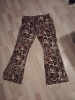 Mooie broek!, Ophalen, Bruin, Maat 46/48 (XL) of groter, Zo goed als nieuw