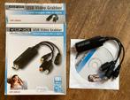 König USB Video Grabber, Ophalen of Verzenden, Gebruikt