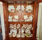 Royal Albert Old Country Rose - zeer compleet servies, Ophalen
