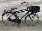 Mooie Transporter Herenfiets, Fietsen en Brommers, Fietsen | Dames | Damesfietsen, Overige merken, 53 tot 56 cm, Versnellingen