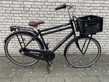 Mooie Transporter Herenfiets beschikbaar voor biedingen