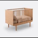 babybedje(nieuw), Kinderen en Baby's, Babywiegjes en Ledikanten, Ophalen of Verzenden, Zo goed als nieuw, Ledikant