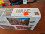 King Puzzles - 3x1000 stukjes - Nieuw in doos!, Ophalen, 500 t/m 1500 stukjes, Nieuw, Legpuzzel