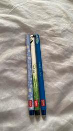 Set van 3 LEGAMi PENENN  (Gum baar en nieuw), Ophalen of Verzenden, Nieuw