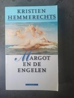 Margot en de Engelen - Kristien Hemmerechts, Ophalen of Verzenden, Gelezen, Kristien Hemmerechts, België