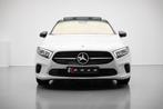 Mercedes-Benz A-Klasse A180 d Launch Edition Pr € 23.450,0, 1345 kg, Stof, 4 cilinders, 116 pk