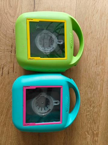 Xoomy 2 projectors  beschikbaar voor biedingen