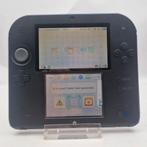 Nintendo 2DS + Lader || Nu voor €109,99, 1 speler, Ophalen of Verzenden, Zo goed als nieuw, Sport