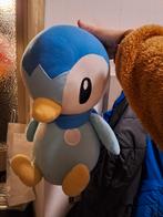 Originele Pokémon Knuffel - Piplup, Kinderen en Baby's, Speelgoed | Knuffels en Pluche, Ophalen of Verzenden