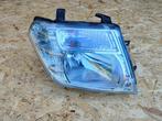NISSAN PATHFINDER NAVARA D40 LIFT 10-14 RECHTS VOORLAMP