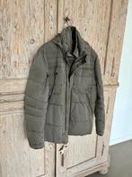 Heren winterjas Fortezza bruin maat 54, Ophalen of Verzenden, Maat 52/54 (L), Bruin