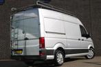 Volkswagen Crafter Exclusive Edition 2.0 TDI 140pk 3,5t L3H3, Voorwielaandrijving, Stof, 4 cilinders, Volkswagen
